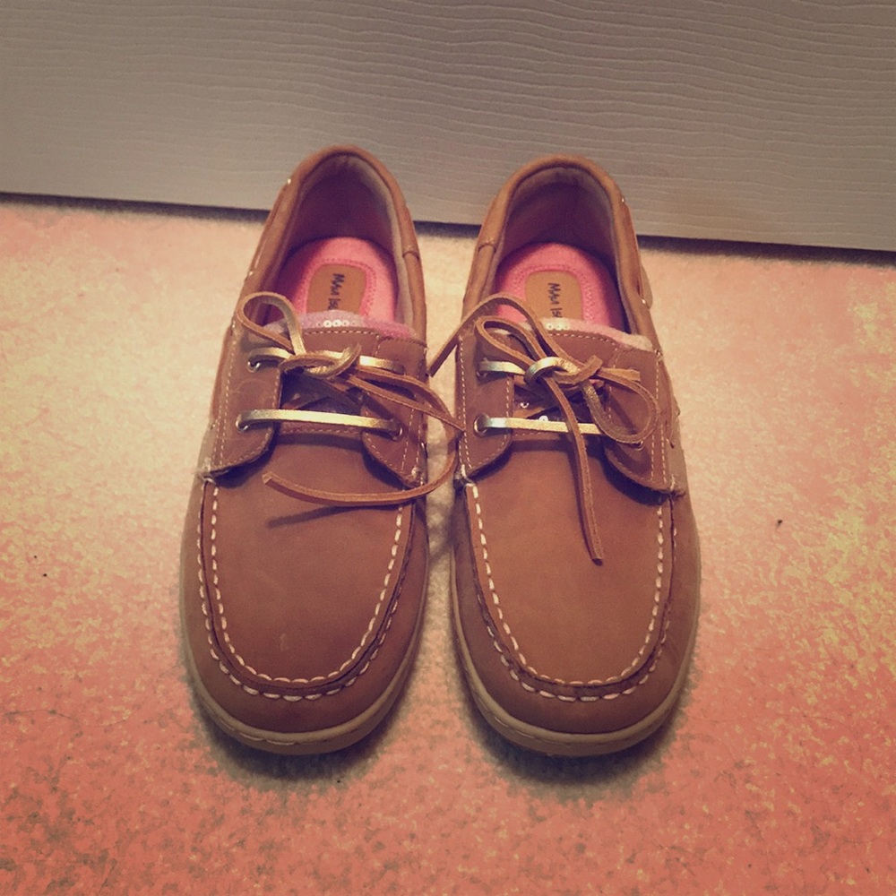 Comfy loafers